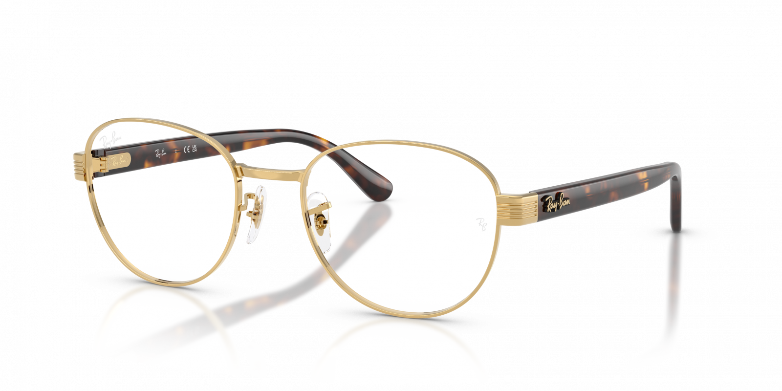 Ray Ban RX6543 2500  